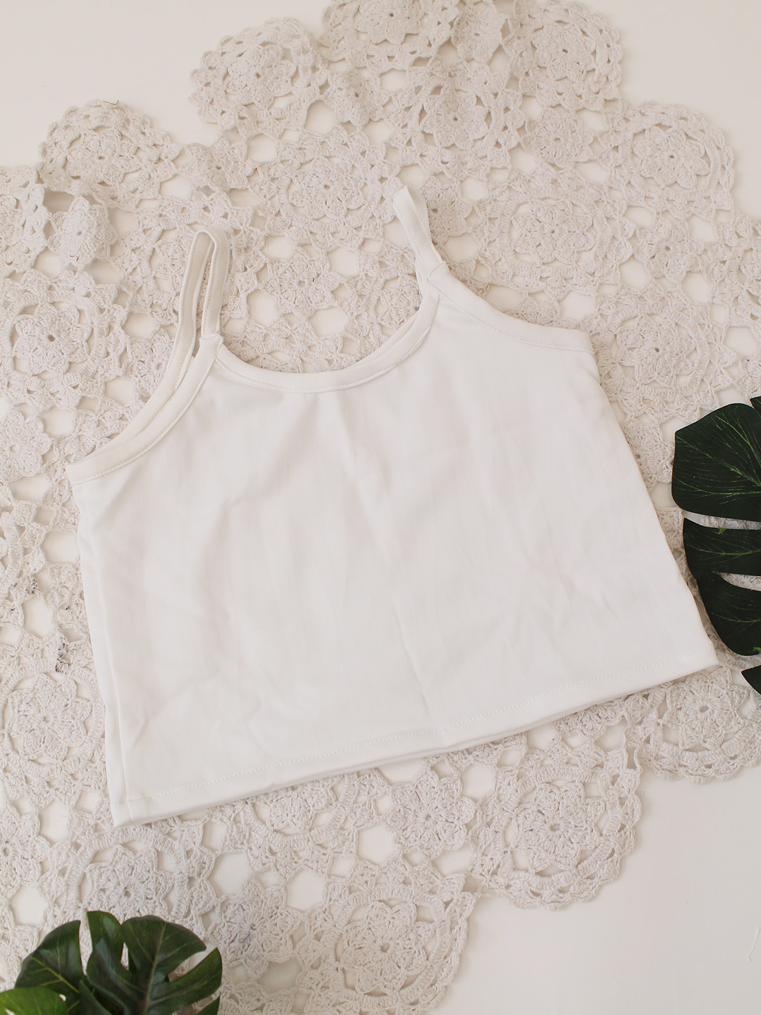 Qvink Striped Design Coordinating 3 Piece Set Multicolor