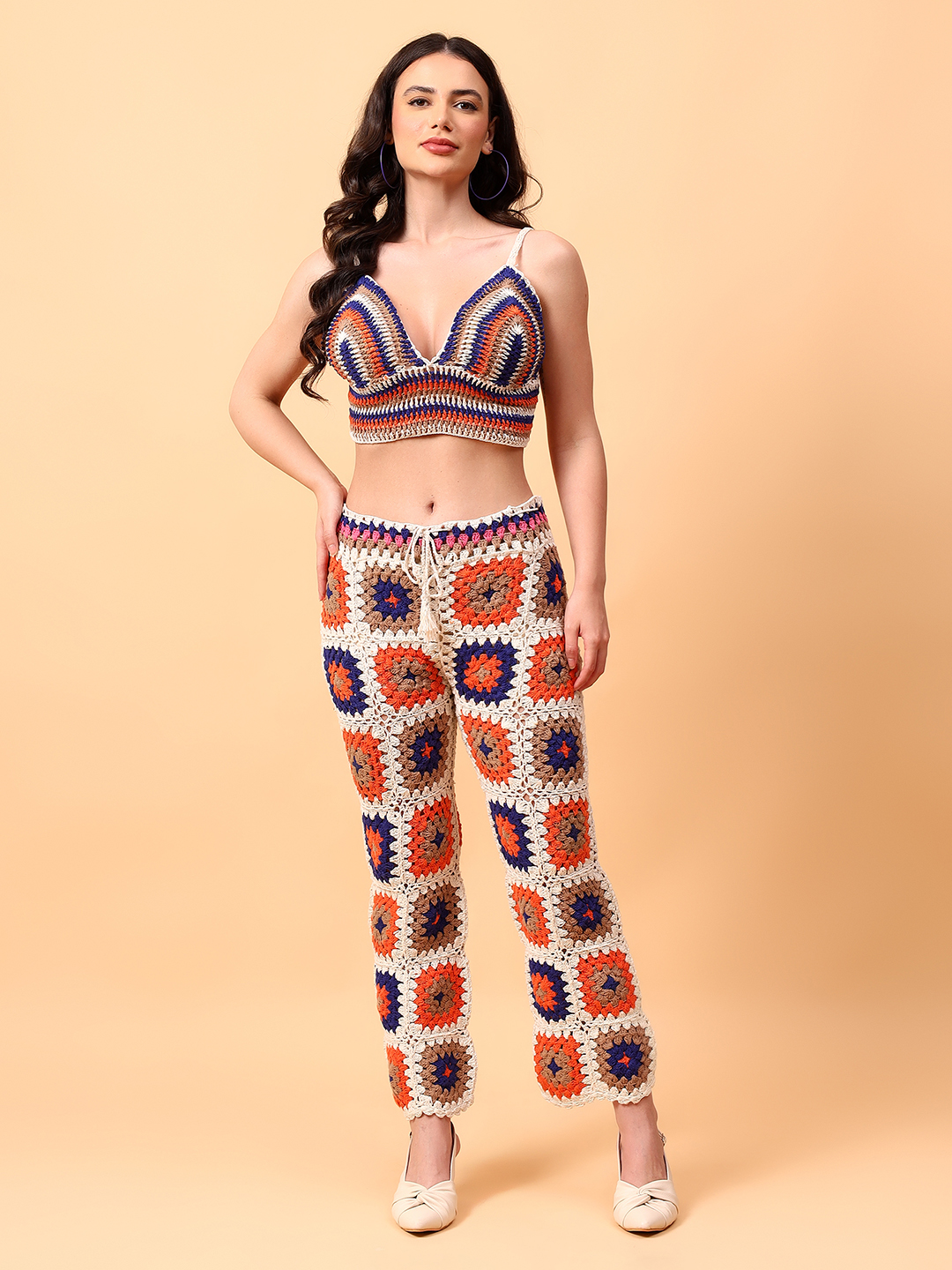 Velvery Beachwear Bralette Top