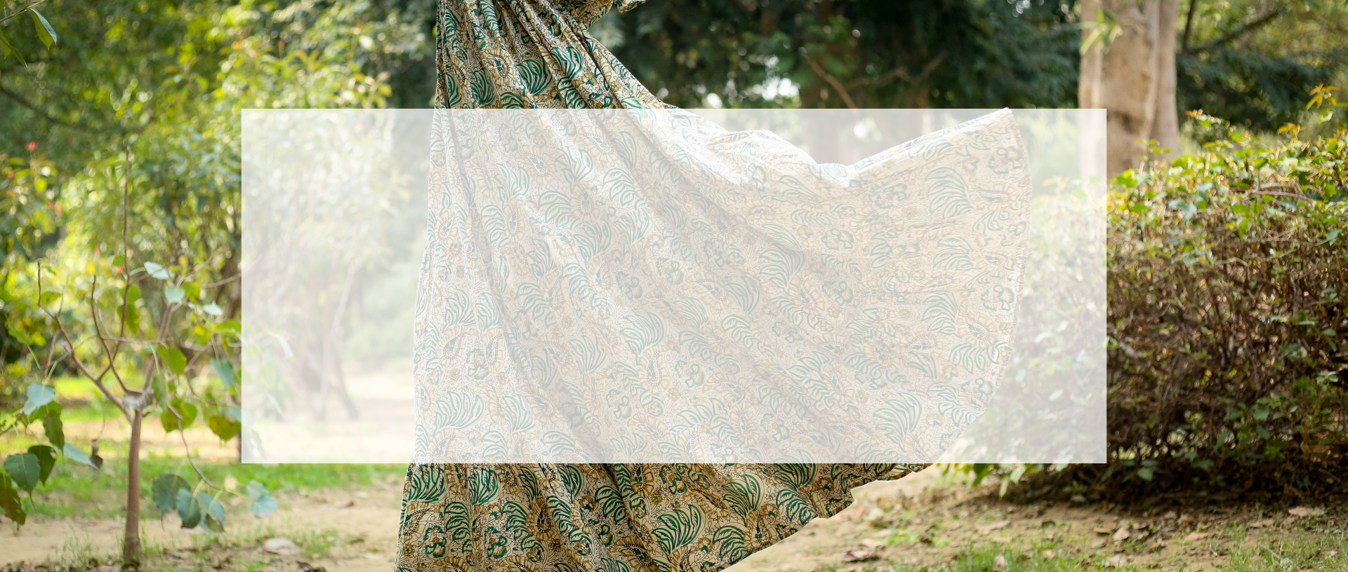 Crafted Only For You!