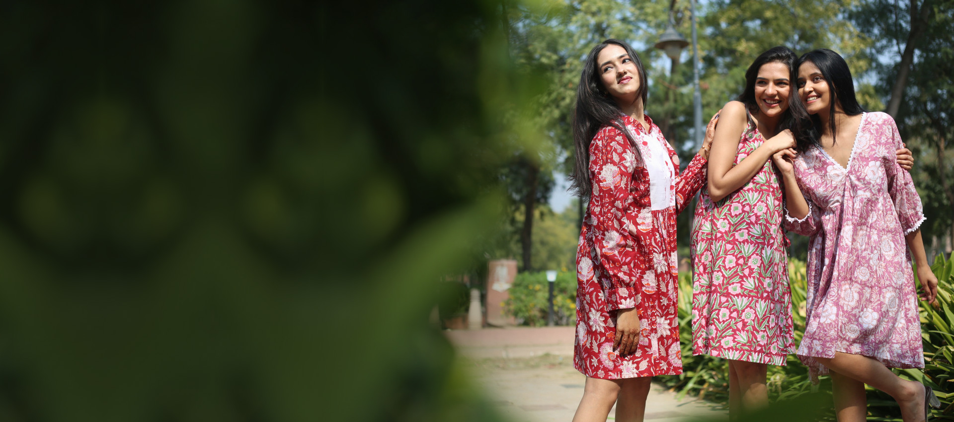 Comfortable. Confident. Unapologetically You.