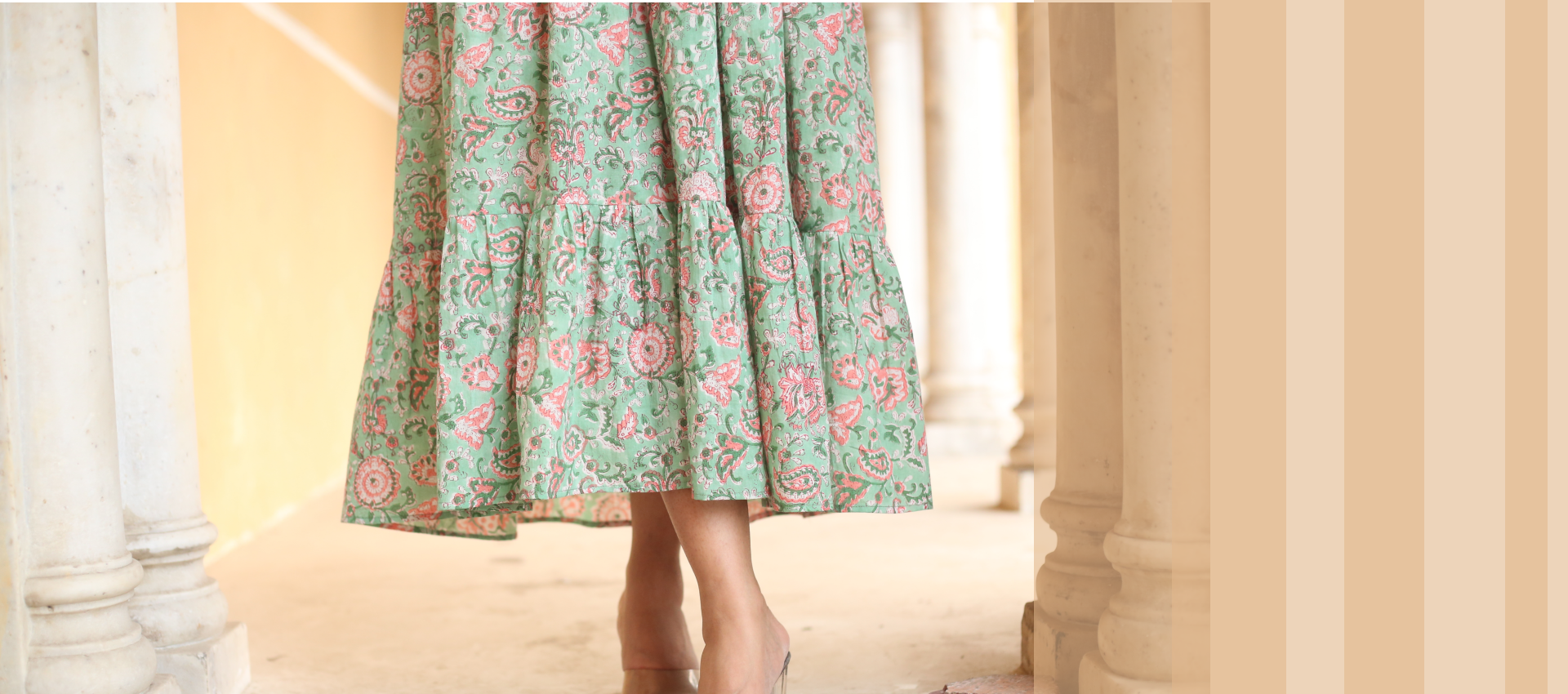 Tradition in Every Impression