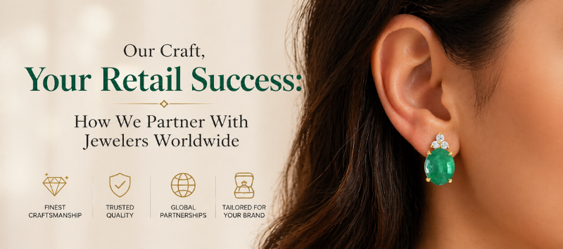 Wholesale Jewelry Partner