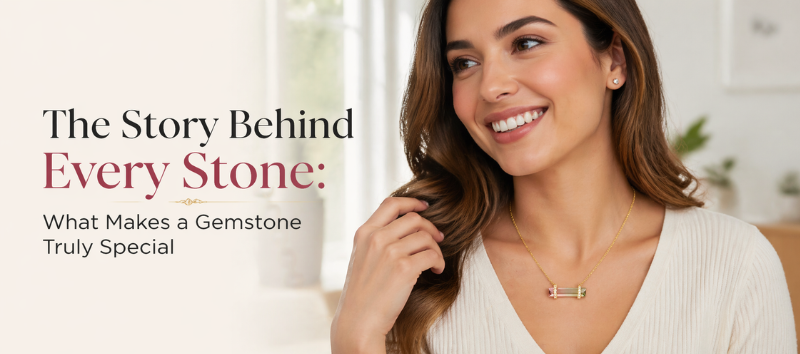 Story Behind Every Stone