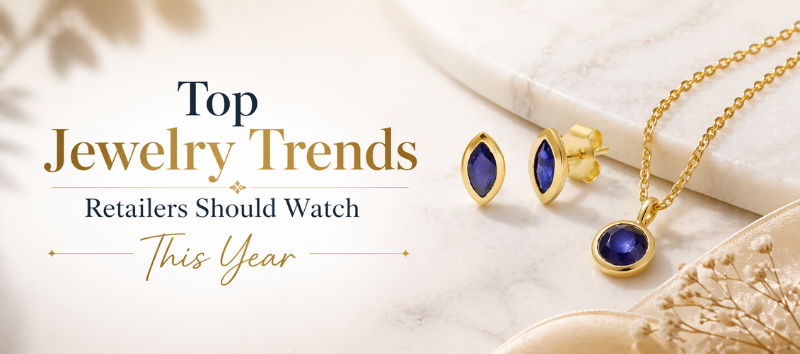 Top Jewelry Trends