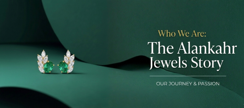 Alankahr Jewels Story