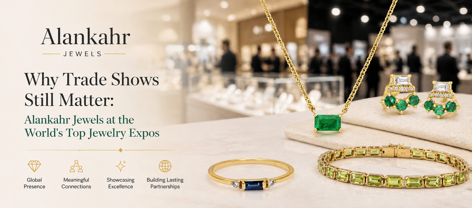 jewelry trade shows