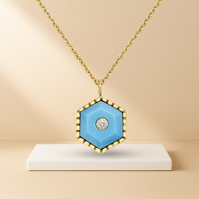 Category Alt Wholesale Gold and Diamond Necklaces