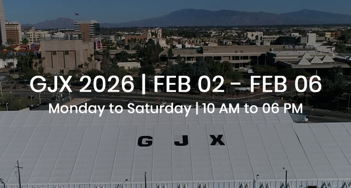 GJX 2026 | FEB 02 - FEB 06