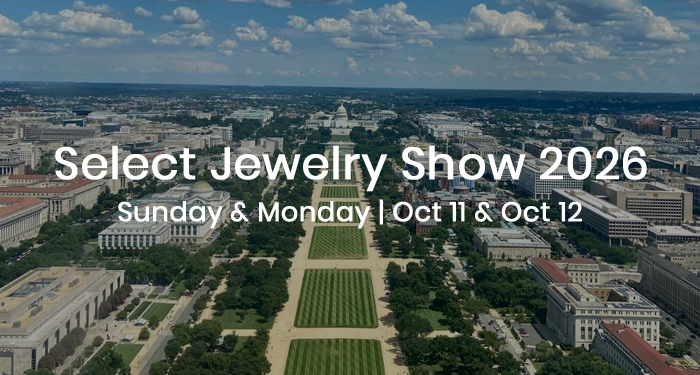 Select Jewelry Show 2026
