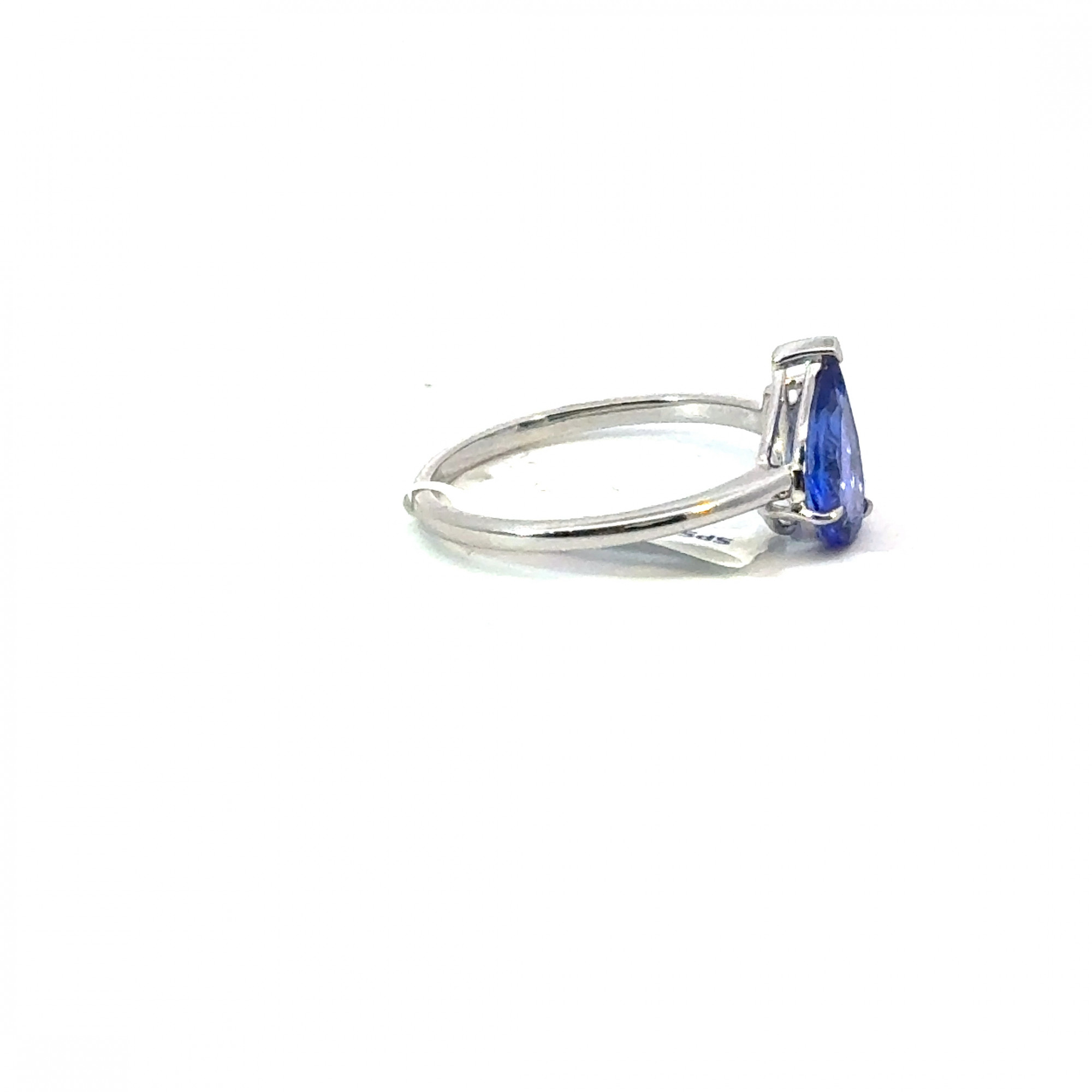 Celestial Duet Ring