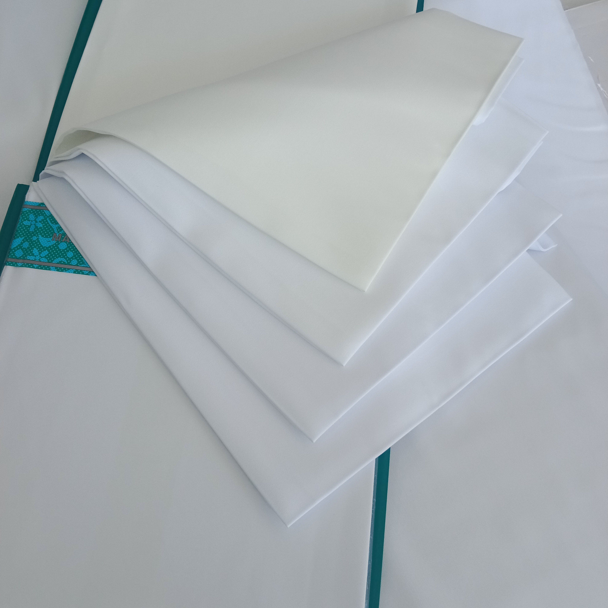     2325    JAPANESE FABRIC SONIBO ABJAR 23meter25yds enough for 7 kandura