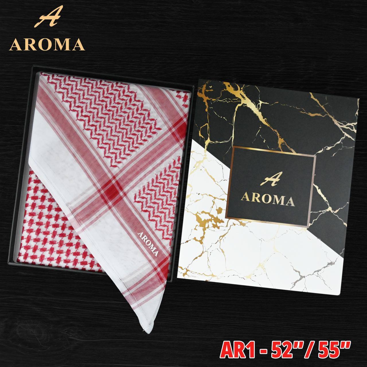 R1  AR1       SHIMAG RED AROMA R1  AR1