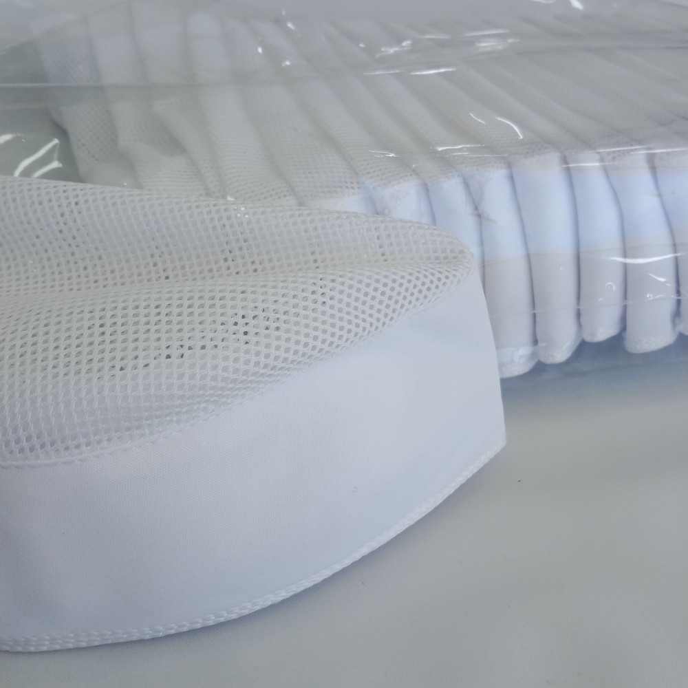 Image of قحفية شبك (قطري) سادة