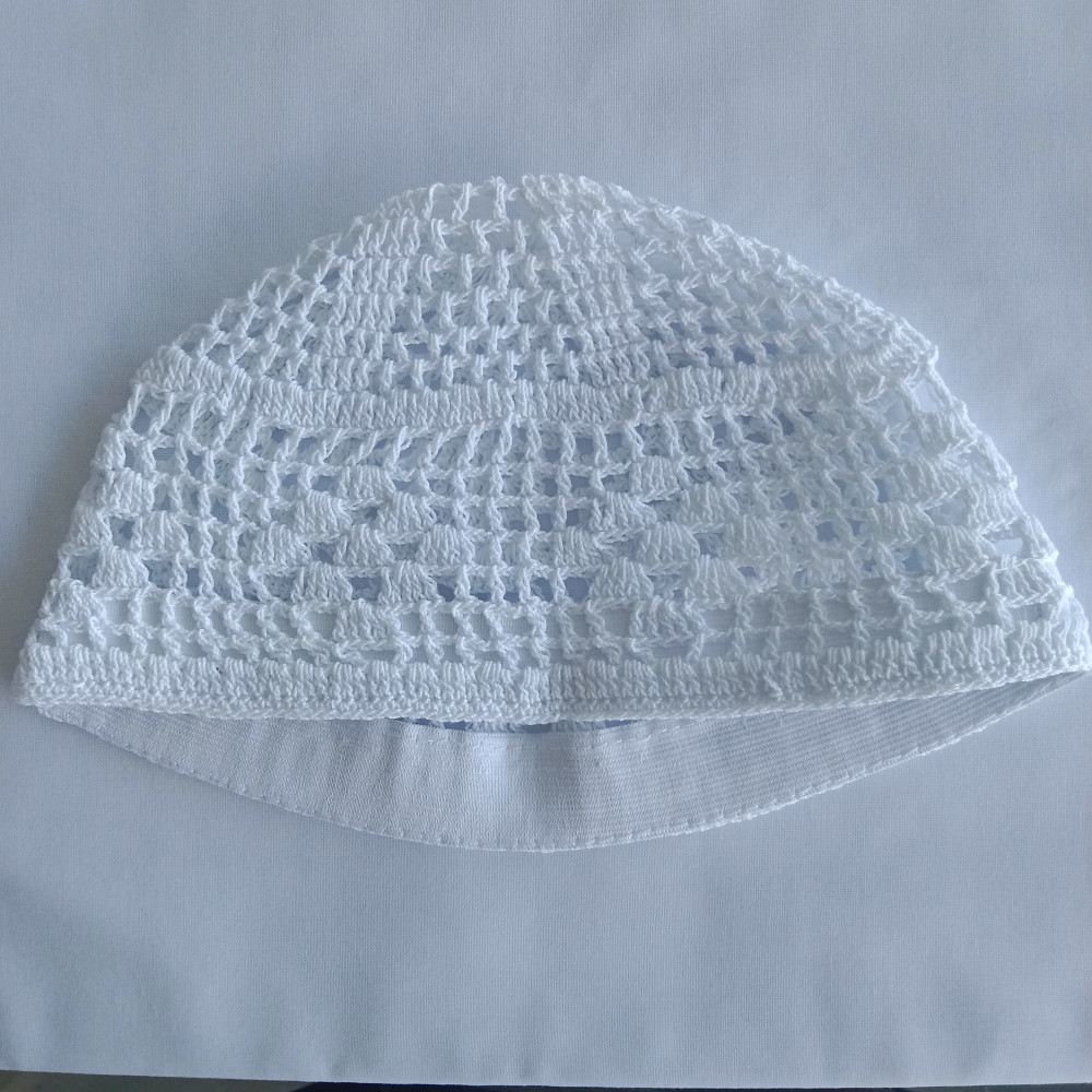 Image of قحافي سوري لاستيك عريض