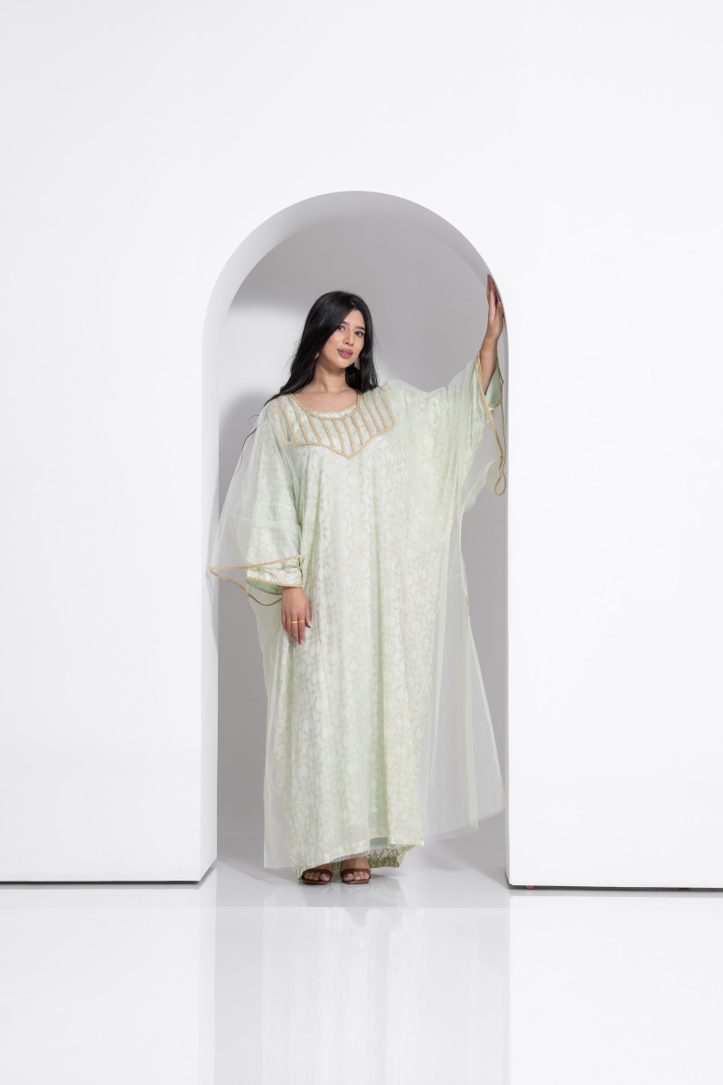 Category Alt Kaftan