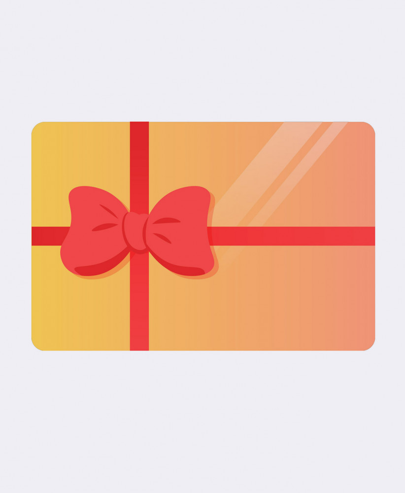 Image of Gift Card