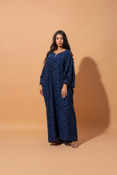 Moon collection - Dark blue