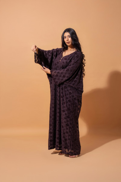 Moon collection - Dark brawn