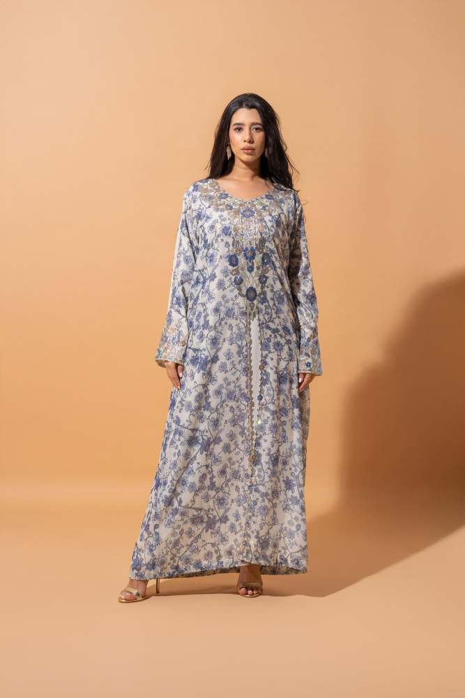 Image of Alnathra Kandora | VEGA| Blue