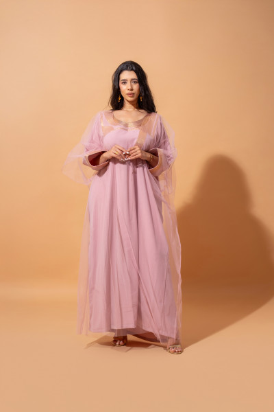 khus Traditional Thoub