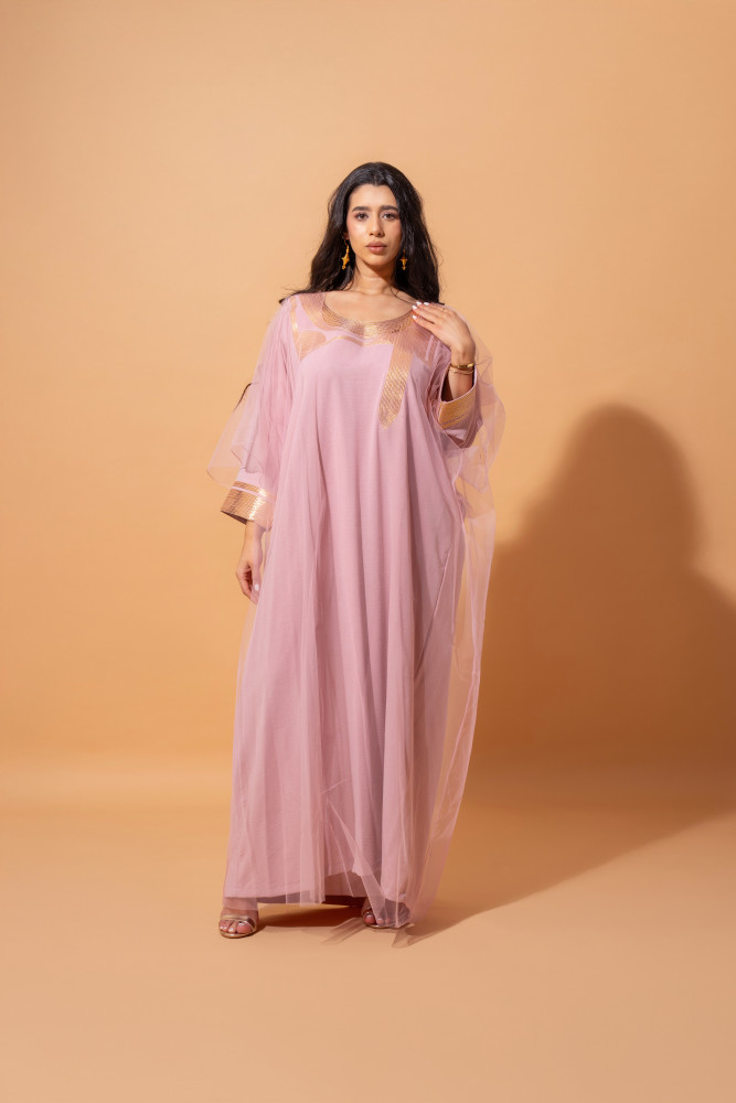 Image of khus Traditional Thoub