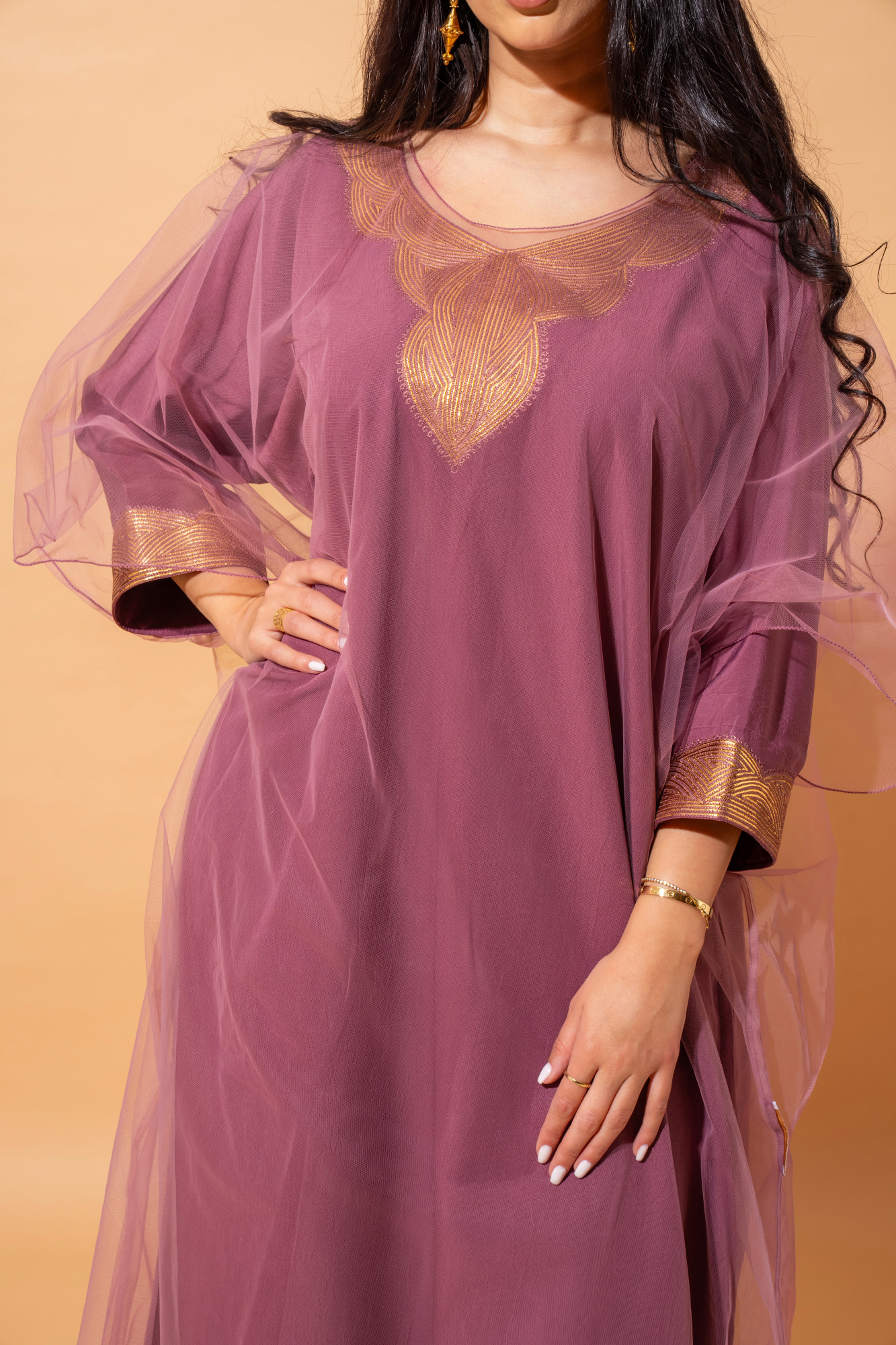N58- Zary thoub
