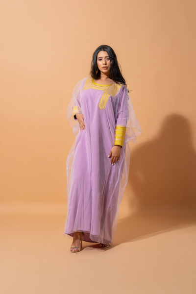 Tolah Traditional Thoub