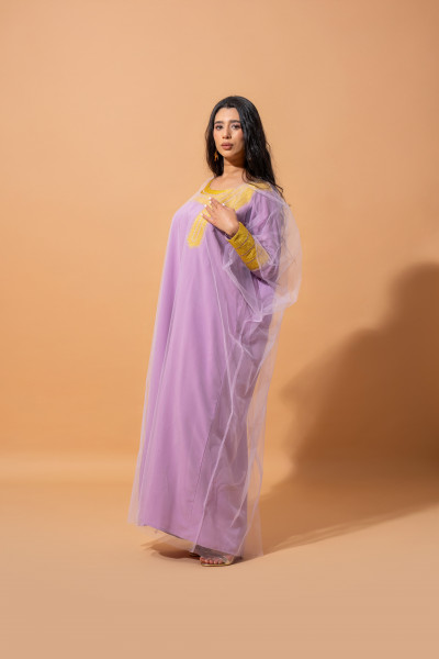 Tolah Traditional Thoub