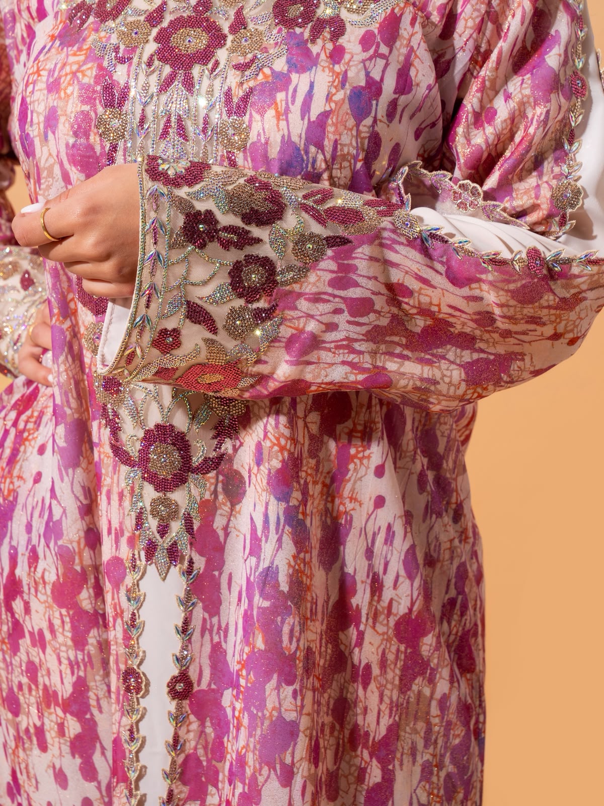 Alnathra Kandora  VEGA Pink