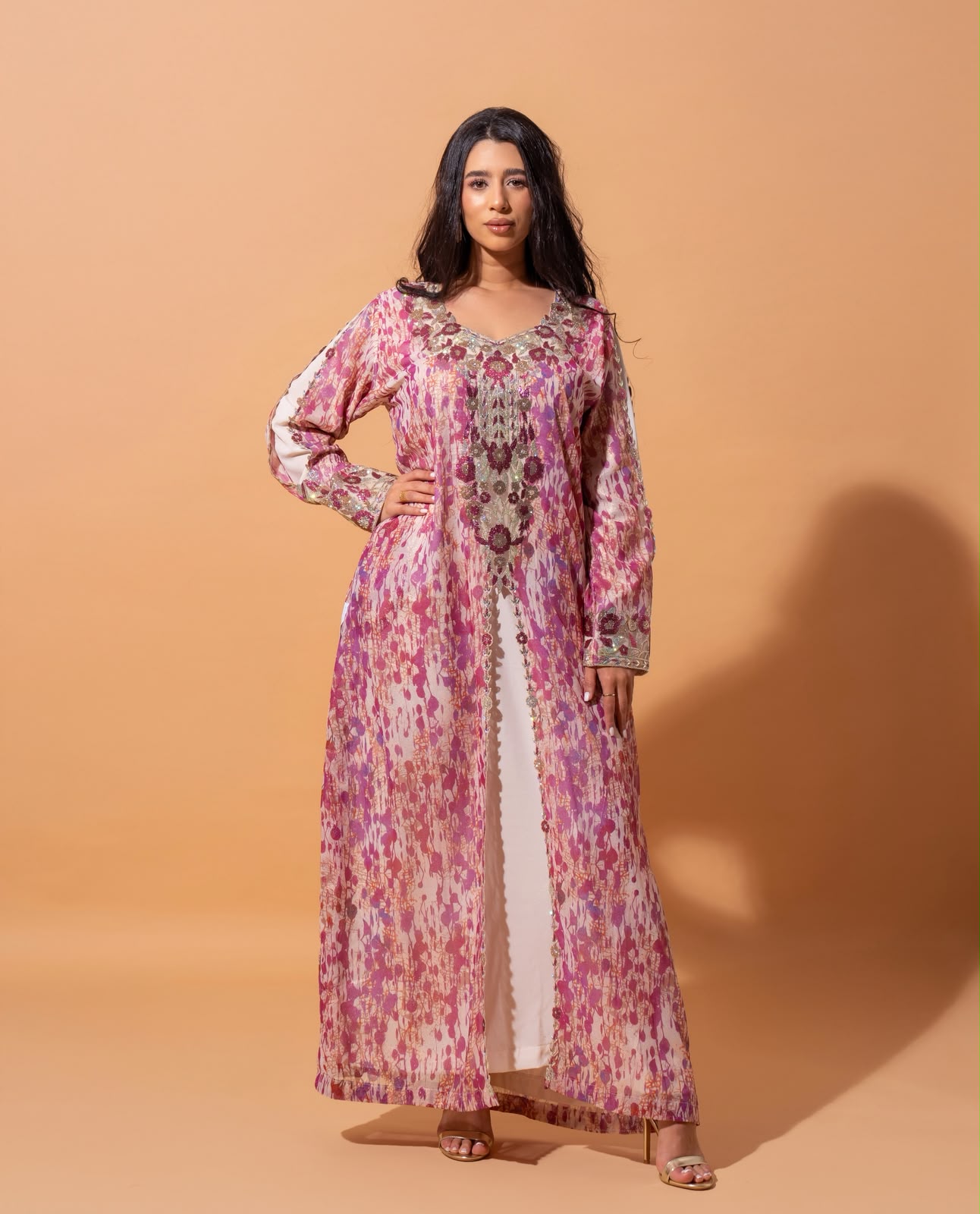 Alnathra Kandora  VEGA Pink