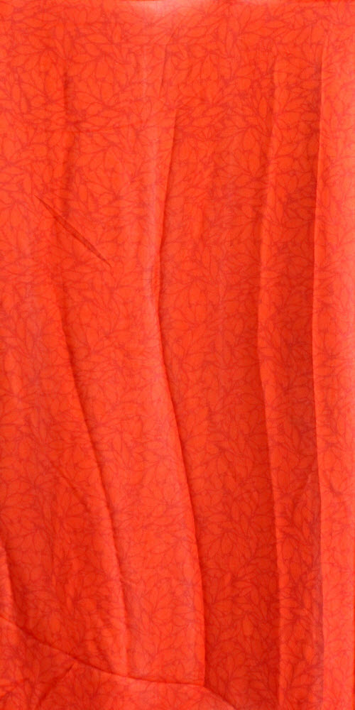 Navy Blue-Green Georgette Saree with Blouse