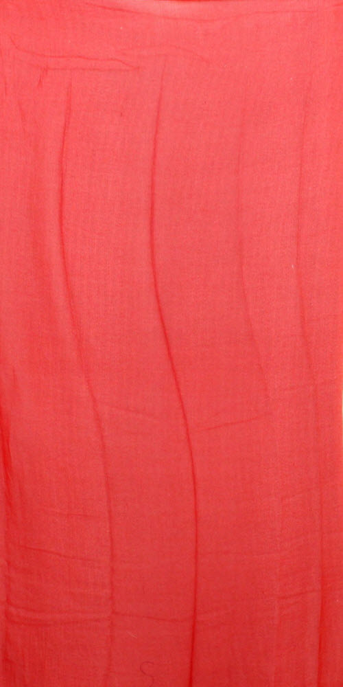 Yellow-Grey Georgette Saree with Blouse