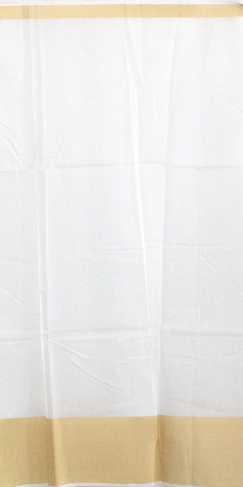 Pink Printed Cotton Taspa Saree with Blouse