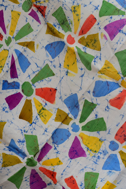 Royal Blue Handloom Pure Silk Saree 16369