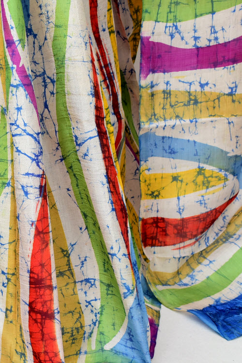 Royal Blue Handloom Pure Silk Saree 16375