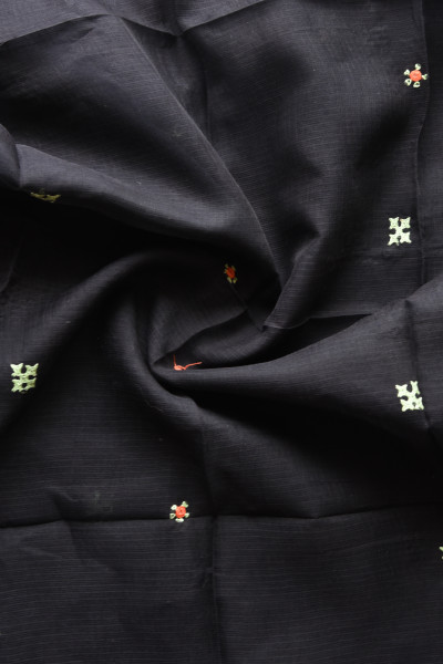 BLACK KOTA DORIA