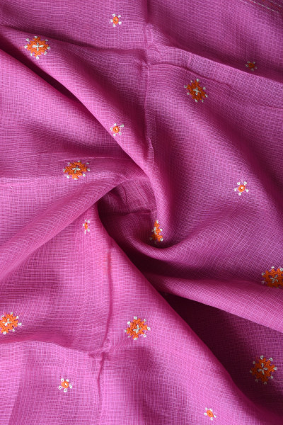 ONION PINK KOTA DORIA