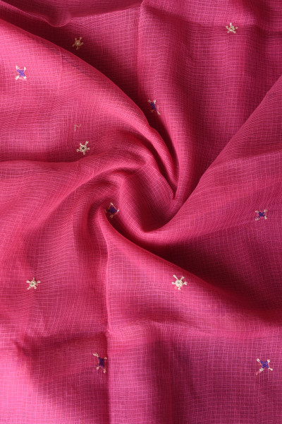 BUBBLEGUM PINK KOTA DORIA