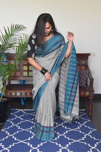 BENGAL CHECK 02