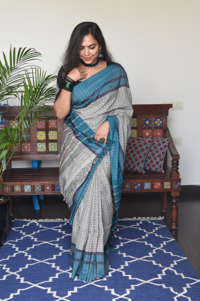 BENGAL CHECK 02