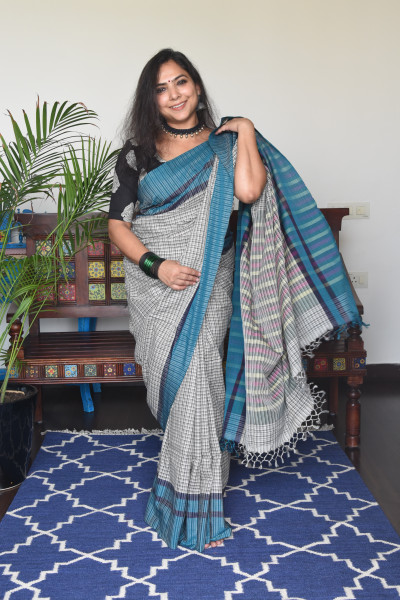 BENGAL CHECK 02