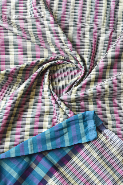 BENGAL CHECK 02