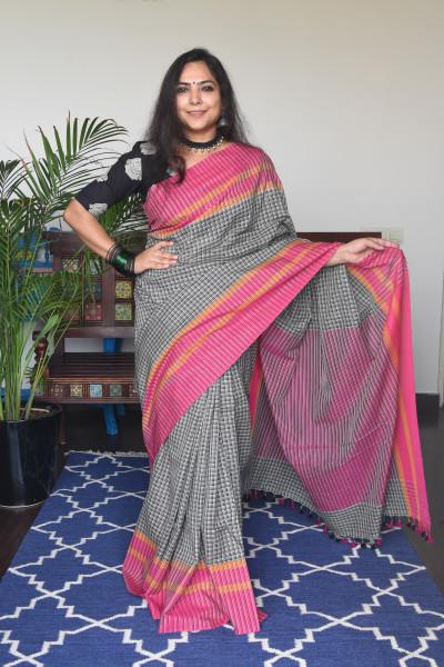 BENGAL CHECK 03