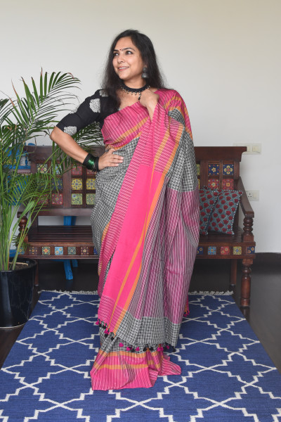BENGAL CHECK 03