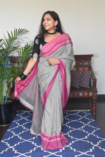 BENGAL CHECK 04