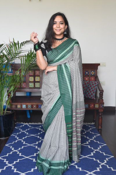 BENGAL CHECK 05