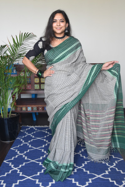 BENGAL CHECK 05