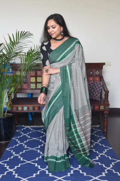 BENGAL CHECK 05