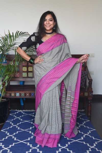 BENGAL CHECK 06