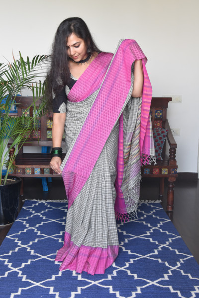 BENGAL CHECK 06